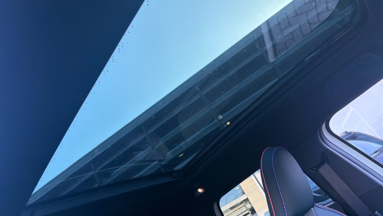 MINI Aceman 160kW SE Classic 54kWh 5dr Auto Electric Hatchback